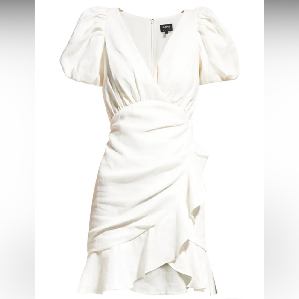 Bardot Irina Dress